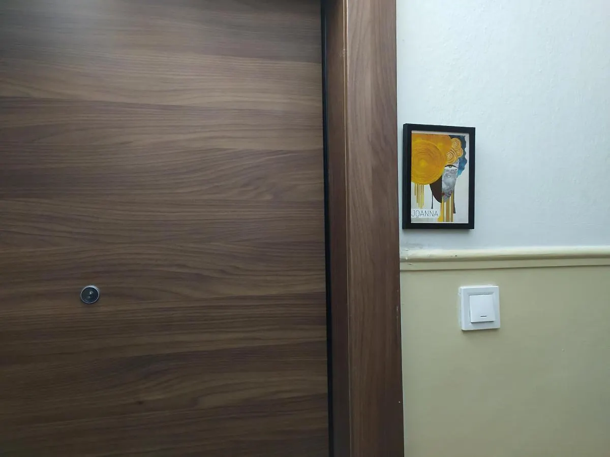 Studio Ioanna Soluň Řecko